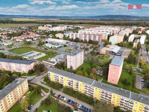 Prodej bytu 2+1, Prostějov, sídl. Svobody, 54 m2