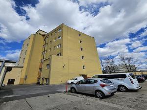 Pronájem bytu 1+kk, Brno, Svitavské nábřeží, 34 m2