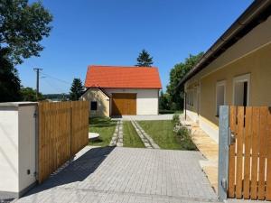 Pronájem rodinného domu, Horní Slivno, 342 m2