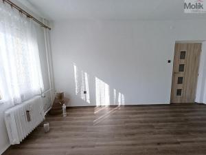 Pronájem bytu 2+1, Duchcov, Zahradnictví, 52 m2