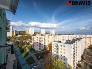 Prodej bytu 3+1, Brno - Nový Lískovec, 75 m2