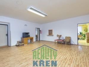 Prodej rodinného domu, Oskořínek, Družstevní, 850 m2