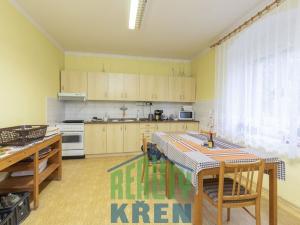 Prodej rodinného domu, Oskořínek, Družstevní, 850 m2