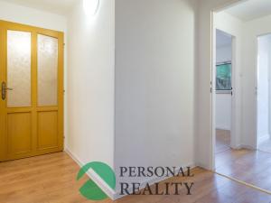 Prodej bytu 3+1, Bavorov, Na Sídlišti, 82 m2