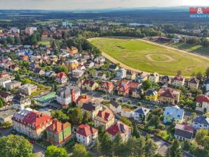 Prodej rodinného domu, Mariánské Lázně - Úšovice, U Zastávky, 305 m2