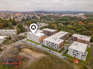 Prodej bytu 2+kk, Plzeň - Východní Předměstí, Kartónová, 49 m2