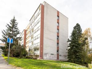 Pronájem bytu 2+kk, Praha - Hostivař, Zápasnická, 39 m2