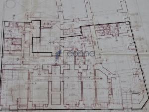 Pronájem obchodního prostoru, Praha - Holešovice, Jirečkova, 200 m2