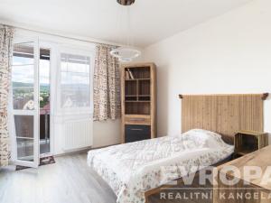 Pronájem bytu 3+kk, Vrchlabí, Na Výšině, 70 m2