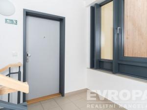 Pronájem bytu 3+kk, Vrchlabí, Na Výšině, 70 m2