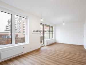 Prodej bytu 3+kk, Praha - Dolní Měcholupy, Kardausova, 106 m2