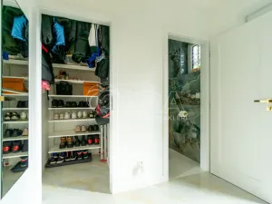 Prodej rodinného domu, Rostoklaty - Nová Ves II, 94 m2