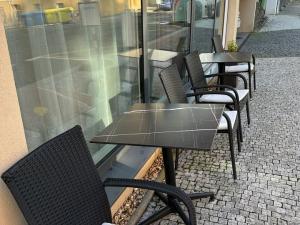 Pronájem restaurace, Praha - Smíchov, Na Neklance, 60 m2