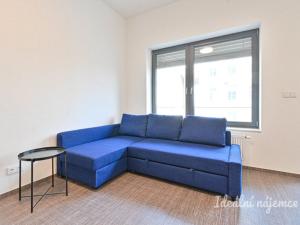 Pronájem bytu 1+kk, Brno, Opuštěná, 35 m2