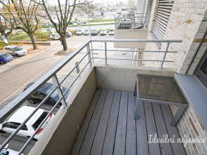 Pronájem bytu 1+kk, Brno, Opuštěná, 35 m2