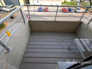 Pronájem bytu 1+kk, Brno, Opuštěná, 35 m2