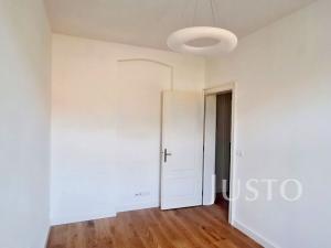 Pronájem bytu 1+kk, Písek - Budějovické Předměstí, Mírové nám., 24 m2