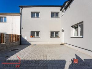 Prodej bytu 3+1, Liblice, 82 m2