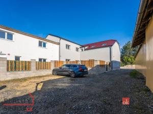 Prodej bytu 3+1, Liblice, 82 m2