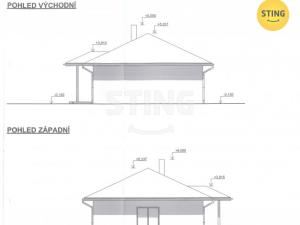 Prodej rodinného domu, Soběšovice, 77 m2