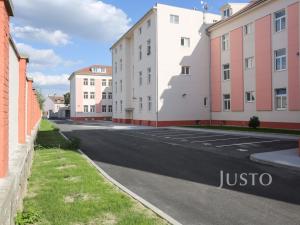 Pronájem bytu 4+kk, Písek - Pražské Předměstí, Pražská, 77 m2