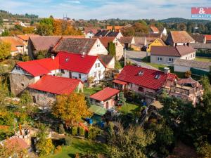 Prodej rodinného domu, Velký Bor - Slivonice, 300 m2