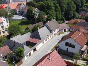 Prodej rodinného domu, Kamenice nad Lipou, 224 m2