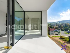Prodej bytu 2+kk, Zlín, 58 m2