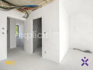 Prodej bytu 2+kk, Zlín, 58 m2