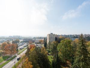 Prodej bytu 2+1, Plzeň - Bolevec, Komenského, 62 m2