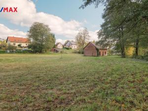 Prodej pozemku pro bydlení, Rudoltice, 3735 m2