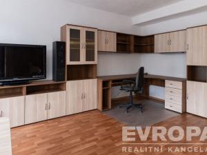 Prodej bytu 1+kk, Vrchlabí, Horská, 44 m2