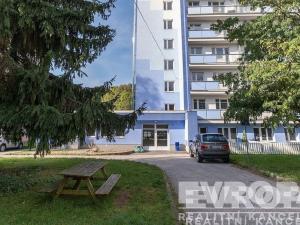 Prodej bytu 1+kk, Vrchlabí - Hořejší Vrchlabí, Horská, 44 m2