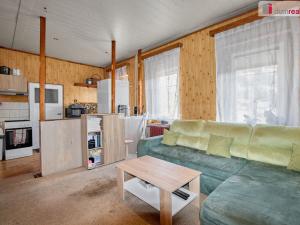 Prodej rodinného domu, Jáchymov, Mincovní, 120 m2