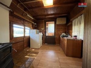 Prodej chaty, Plavsko, 28 m2