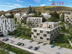 Prodej bytu 4+kk, Beroun, 88 m2