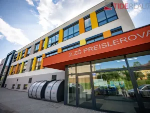 Prodej bytu 4+kk, Beroun, 88 m2