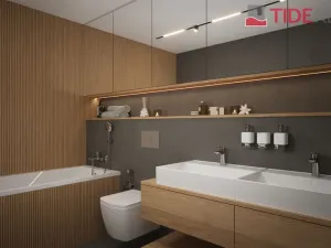 Prodej bytu 4+kk, Beroun - Beroun-Město, 95 m2