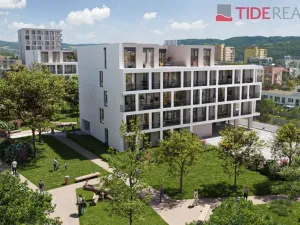Prodej bytu 4+kk, Beroun - Beroun-Město, 95 m2