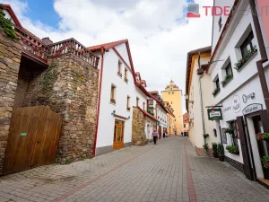 Prodej bytu 4+kk, Beroun - Beroun-Město, 95 m2