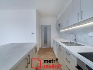 Pronájem bytu 2+kk, Olomouc, U solných mlýnů, 74 m2