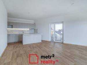 Pronájem bytu 2+kk, Olomouc, U solných mlýnů, 74 m2