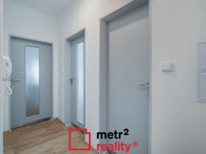 Pronájem bytu 2+kk, Olomouc, U solných mlýnů, 74 m2