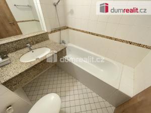 Pronájem bytu 1+kk, Praha - Smíchov, Radlická, 32 m2