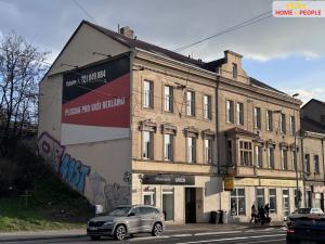 Prodej bytu 2+kk, Praha - Libeň, Sokolovská, 52 m2