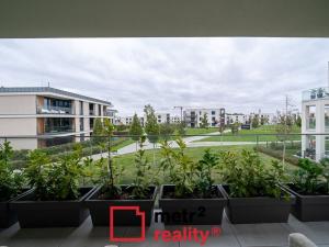 Prodej bytu 2+kk, Olomouc - Nová Ulice, Hněvotínská, 70 m2