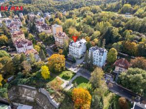 Prodej bytu 4+kk, Karlovy Vary, Krále Jiřího, 118 m2