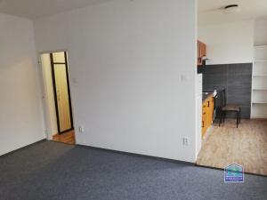 Pronájem bytu 1+1, Tachov, Hornická, 40 m2