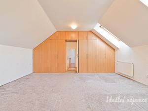 Pronájem bytu 4+kk, Ponětovice, 180 m2