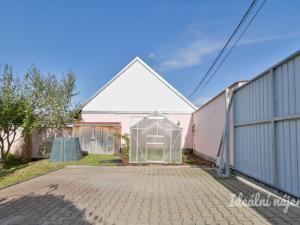 Pronájem bytu 4+kk, Ponětovice, 180 m2